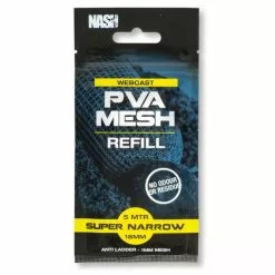 Nash Webcast PVA Refills -Game Fishing Shop bt44eho1638012431204054026