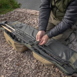 Korum Transition Opportunist 2 Rod Holdall -Game Fishing Shop buaczh2q637677315954864248