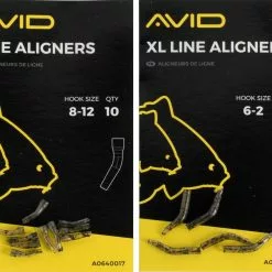 Avid Carp Line Aligners