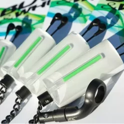 Korda Black & White Bobbins 11 Korda Black & White Bobbins -Game Fishing Shop bwbdgfb1636314009125749318