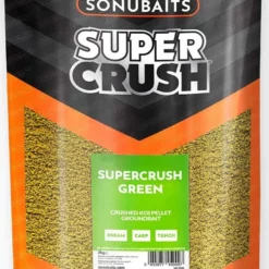 Sonubaits Supercrush Green 2kg