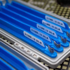 Preston Innovations MAG Store System Unloaded Hooklength Boxes -Game Fishing Shop bycpx2k1637424283123271366