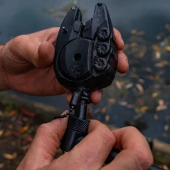 Fox Black Label QR Buzz Bars 15 Fox Black Label QR Buzz Bars -Game Fishing Shop byfyxs55637374974546465512