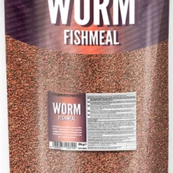 Sonubaits Worm Fishmeal Groundbait 2kg