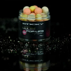 Sticky Baits Mulbz Pastel Pop Ups -Game Fishing Shop c05lrtsg637339374137991987