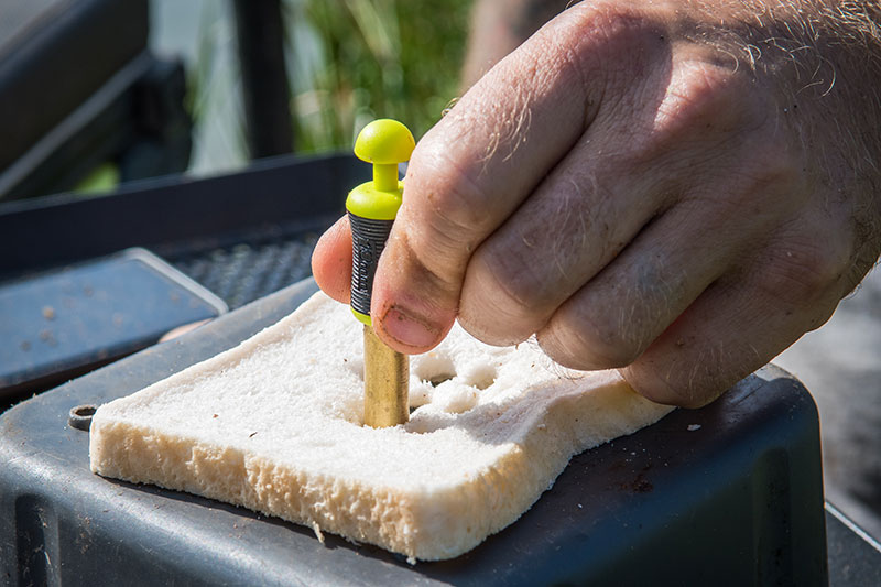 Matrix Compression Punch Set 5 Matrix Compression Punch Set - Image 3