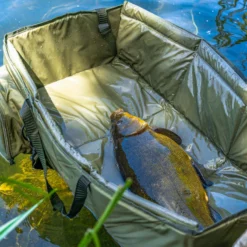 Korum Opportunist Mat Bag -Game Fishing Shop c4e3gmbz637939125515030609