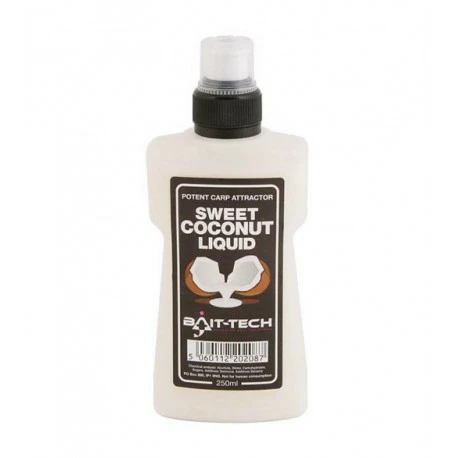 Bait-Tech Liquid Additives 4 Bait-Tech Liquid Additives - Image 2