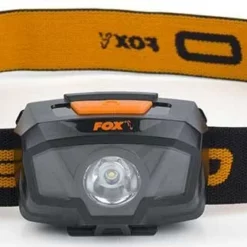 Fox Halo 200 Headtorch