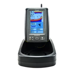 Toslon Marine Toslon TF640 Feature Finder GPS