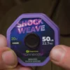 Ridge Monkey Connexion ShockWeave Braided Shock Leader -Game Fishing Shop c4uwtvje637617643660488388