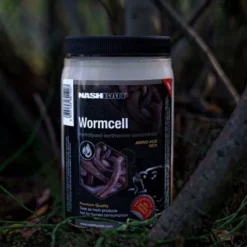 Nash Wormcell Particle Liquid -Game Fishing Shop c51l1bx0638036717191503184