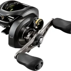 Shimano Curado K Reels