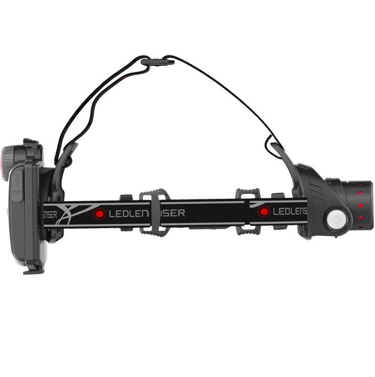 Ledlenser H14R.2 Rechargeable Headlamp 6 Ledlenser H14R.2 Rechargeable Headlamp - Image 4