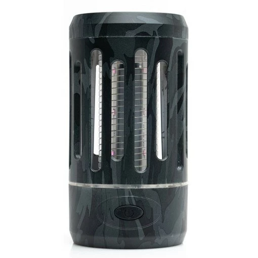 Wolf International Wolf Mozzi-Zappa Camo Black 5 Wolf International Wolf Mozzi-Zappa Camo Black - Image 3