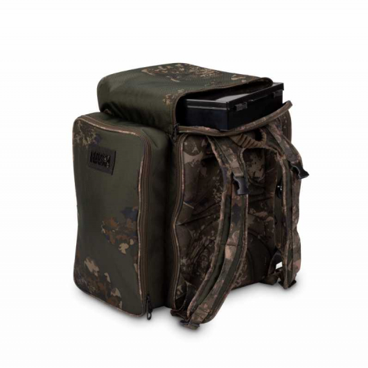 Nash Subterfuge Rucksack 4 Nash Subterfuge Rucksack - Image 2