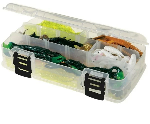 Plano Double Sided Storage Box Large 3 Plano Double Sided Storage Box Large