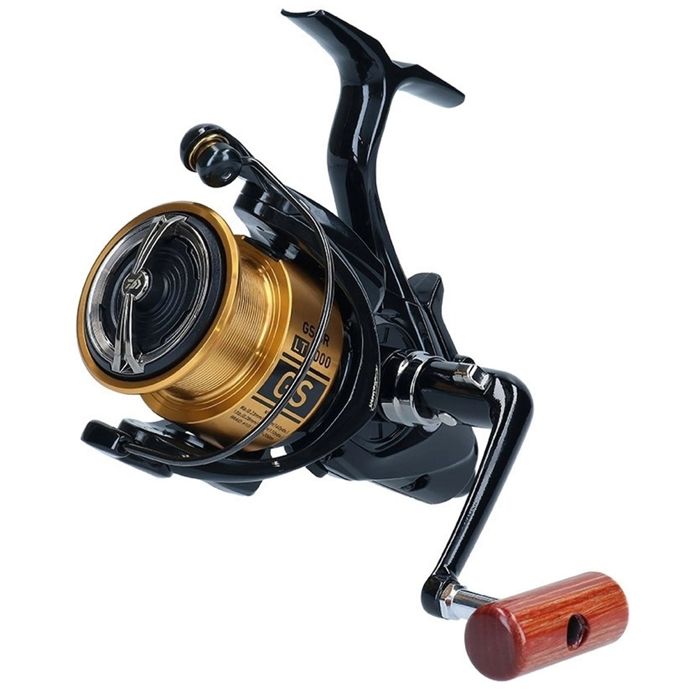 Daiwa 20 GS BR LT Reels 4 Daiwa 20 GS BR LT Reels - Image 2