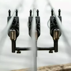 Nash Siren R4 Bite Alarm -Game Fishing Shop cangvjtl638143847470865813