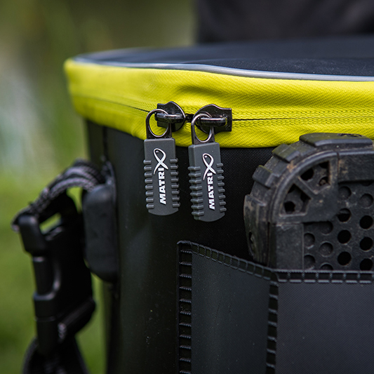 Matrix Horizon X EVA Multi Net Bag 7 Matrix Horizon X EVA Multi Net Bag - Image 5