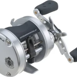 Abu Garcia Ambassadeur S 5501 LH