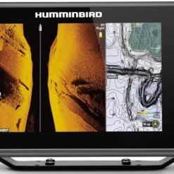 Humminbird Helix 9 G4N GPS Fishfinders