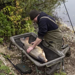 Trakker Sanctuary Cradles -Game Fishing Shop cblbdjbk637165171669757935