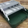 Maver 2 Tray Tackle Box -Game Fishing Shop cbm31awv636474726857652213