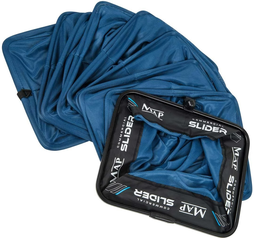 MAP Commercial Slider Keepnet 3.0m 3 MAP Commercial Slider Keepnet 3.0m