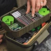 Korda Compac Organiser 1 Korda Compac Organiser -Game Fishing Shop ccnkh31o637583172024111203