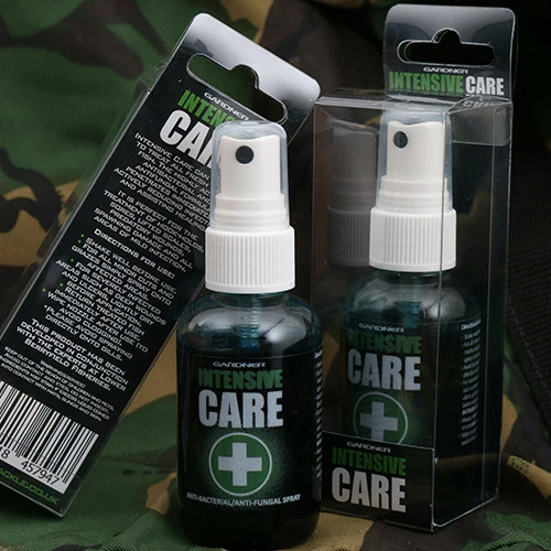 Gardner Intensive Care Carp Spray 4 Gardner Intensive Care Carp Spray - Image 2