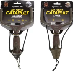 Korum No Twist Catapults