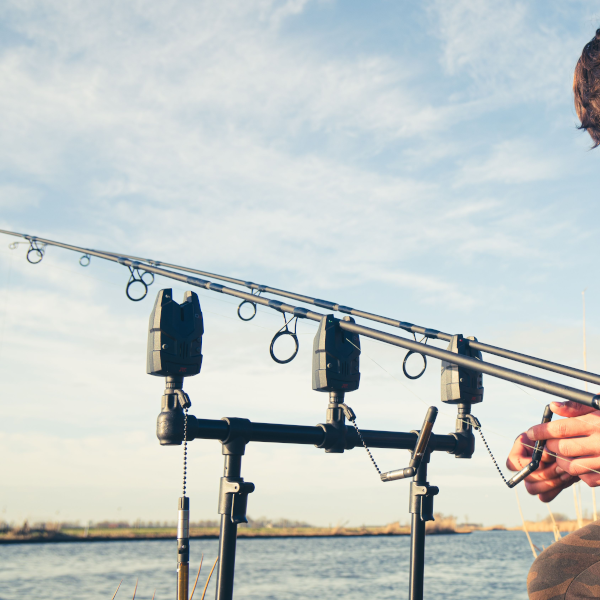 JRC Radar DR Alarm Set 6 JRC Radar DR Alarm Set - Image 4