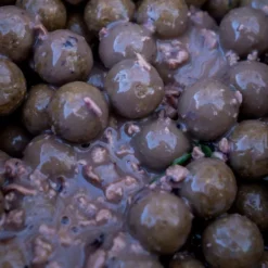 Nash Salted Squid Particle Liquid -Game Fishing Shop cdjrglua638036708443765143