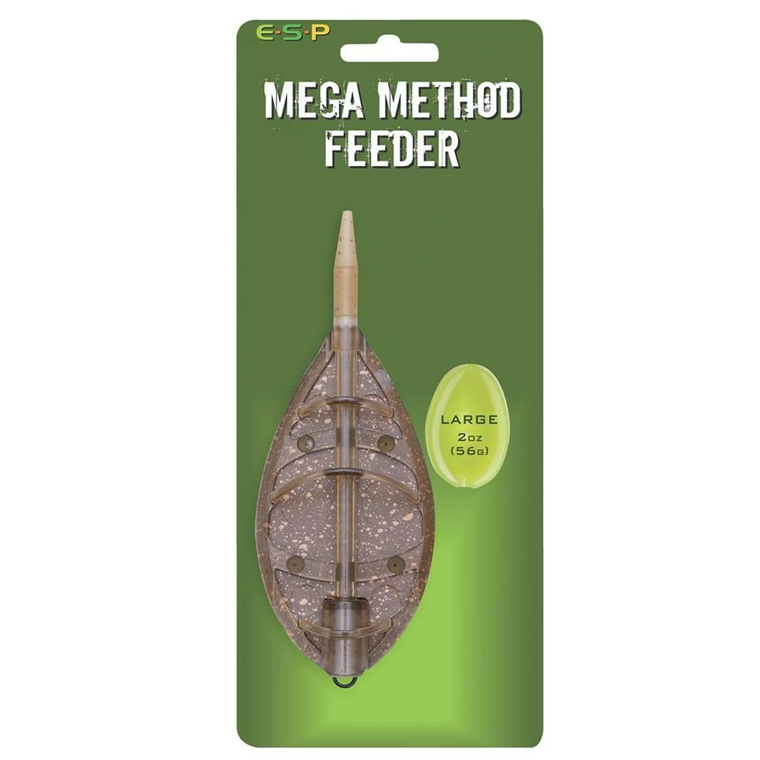 ESP Mega Method Feeder Large 3 ESP Mega Method Feeder Large