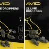 Avid Carp Line Droppers -Game Fishing Shop ceqy2yop636362208247716392