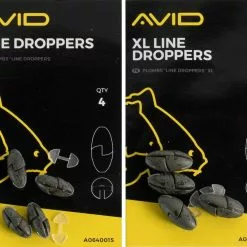Avid Carp Line Droppers