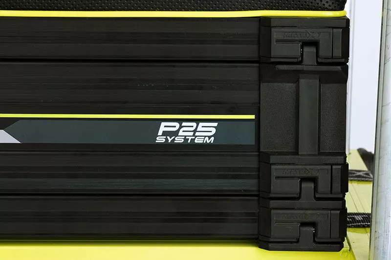 Matrix P25 System MK2 Seatbox 6 Matrix P25 System MK2 Seatbox - Image 4