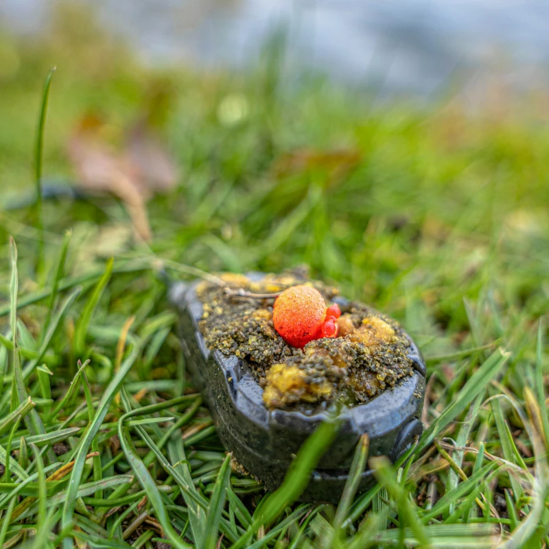 Korum Bait Gripper Leads 8 Korum Bait Gripper Leads - Image 6