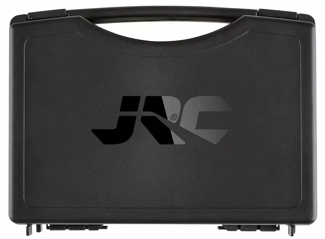 JRC Radar CX Alarm 3+1 Set 8 JRC Radar CX Alarm 3+1 Set - Image 6
