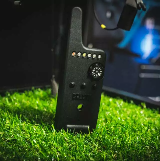 Delkim Rx-D Receiver 4 Delkim Rx-D Receiver - Image 2