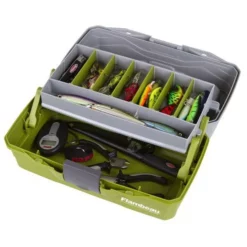 Flambeau Outdoors Flambeau 1 Tray Tackle Box