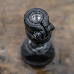 Avid Carp Lok Down Adjustable Stage Stand -Game Fishing Shop ch03uss5637608357599447978