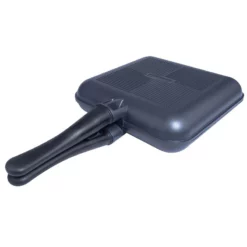 Ridge Monkey Connect Pan & Griddle XXL Granite Edition -Game Fishing Shop ch3xgfh0638096564250818527