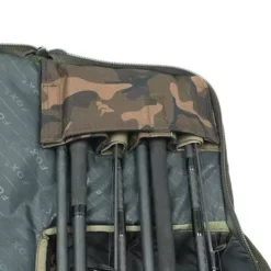 Fox Camolite 2+2 Rod Cases -Game Fishing Shop chtsjjdm636861745631370272