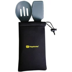 Ridge Monkey Q-Lock Utensil Set -Game Fishing Shop chuqlfwm637812196604454324