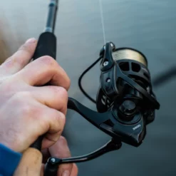 Shakespeare Superteam FRX Feeder Reel -Game Fishing Shop ci35ryxo637539087276974750