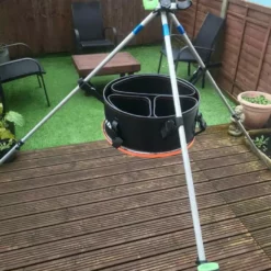 Inova Lug-It Base Station -Game Fishing Shop ciaayveb637480303356921182