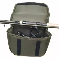 Drennan Specialist Reel Pouch 12 Drennan Specialist Reel Pouch -Game Fishing Shop cie1ht0w636419510858721781