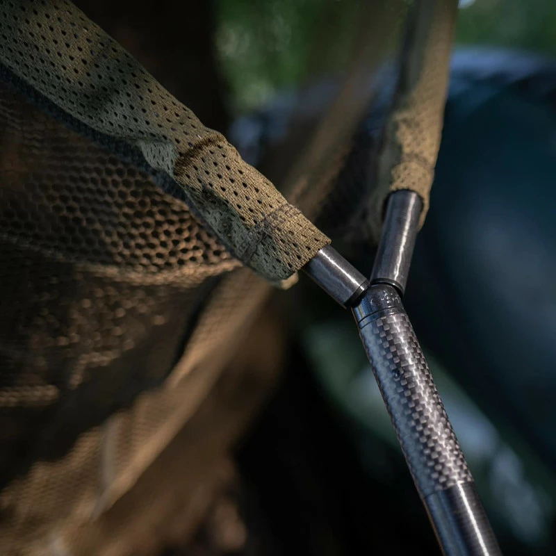 ESP Onyx Quickdraw Twist-Lock Landing Net 42inch 5 ESP Onyx Quickdraw Twist-Lock Landing Net 42inch - Image 3